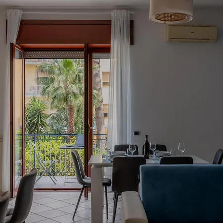 Main Road Casa de Férias Sorrento