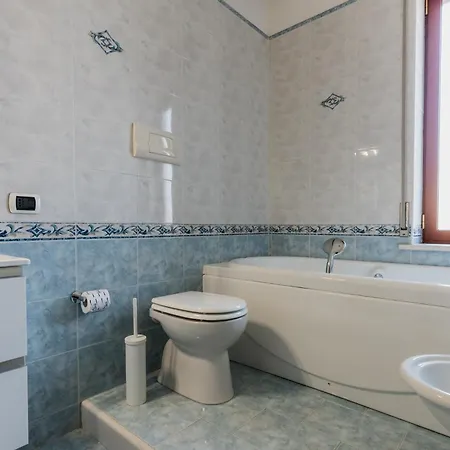 Main Road Casa de Férias Sorrento