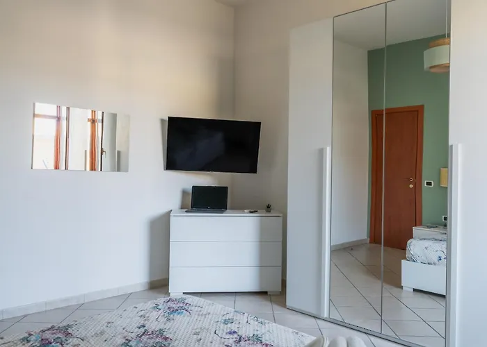 Main Road בית נופש