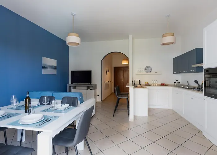 בית נופש Main Road סורנטו