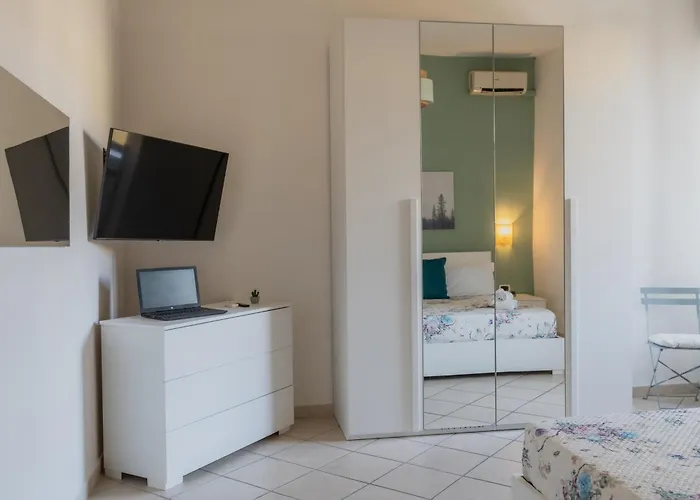 Main Road בית נופש *