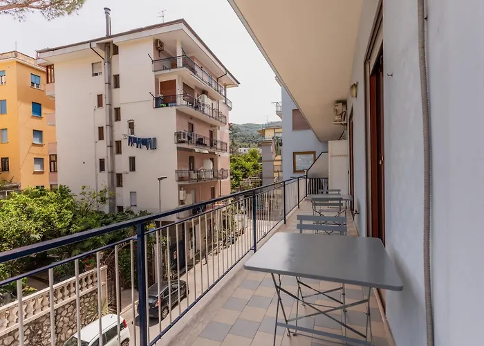 בית נופש Main Road *