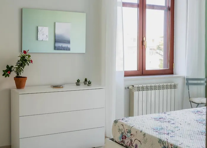 בית נופש Main Road סורנטו