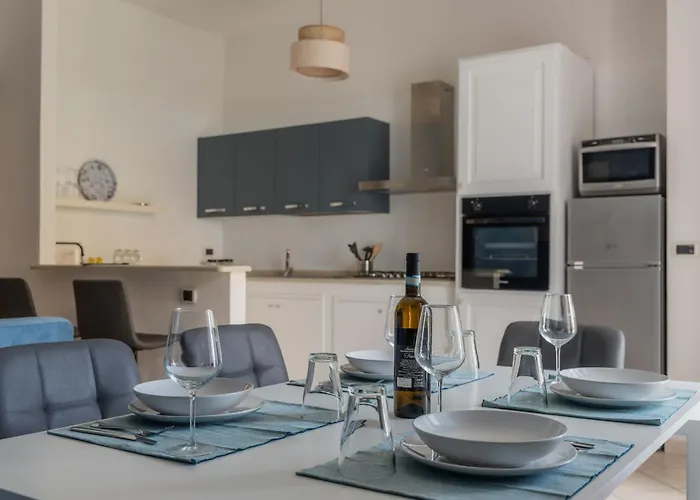 בית נופש Main Road