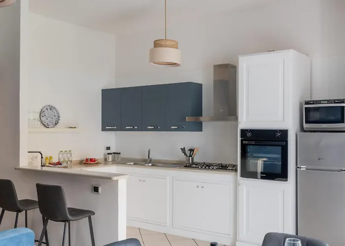 Main Road בית נופש *